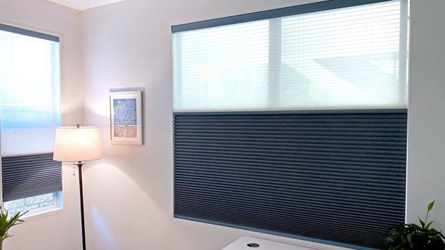 Smart Motorization Top Down Bottom Up