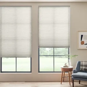 cellular blinds, honeycomb shades, light filtering, privacy Blinds