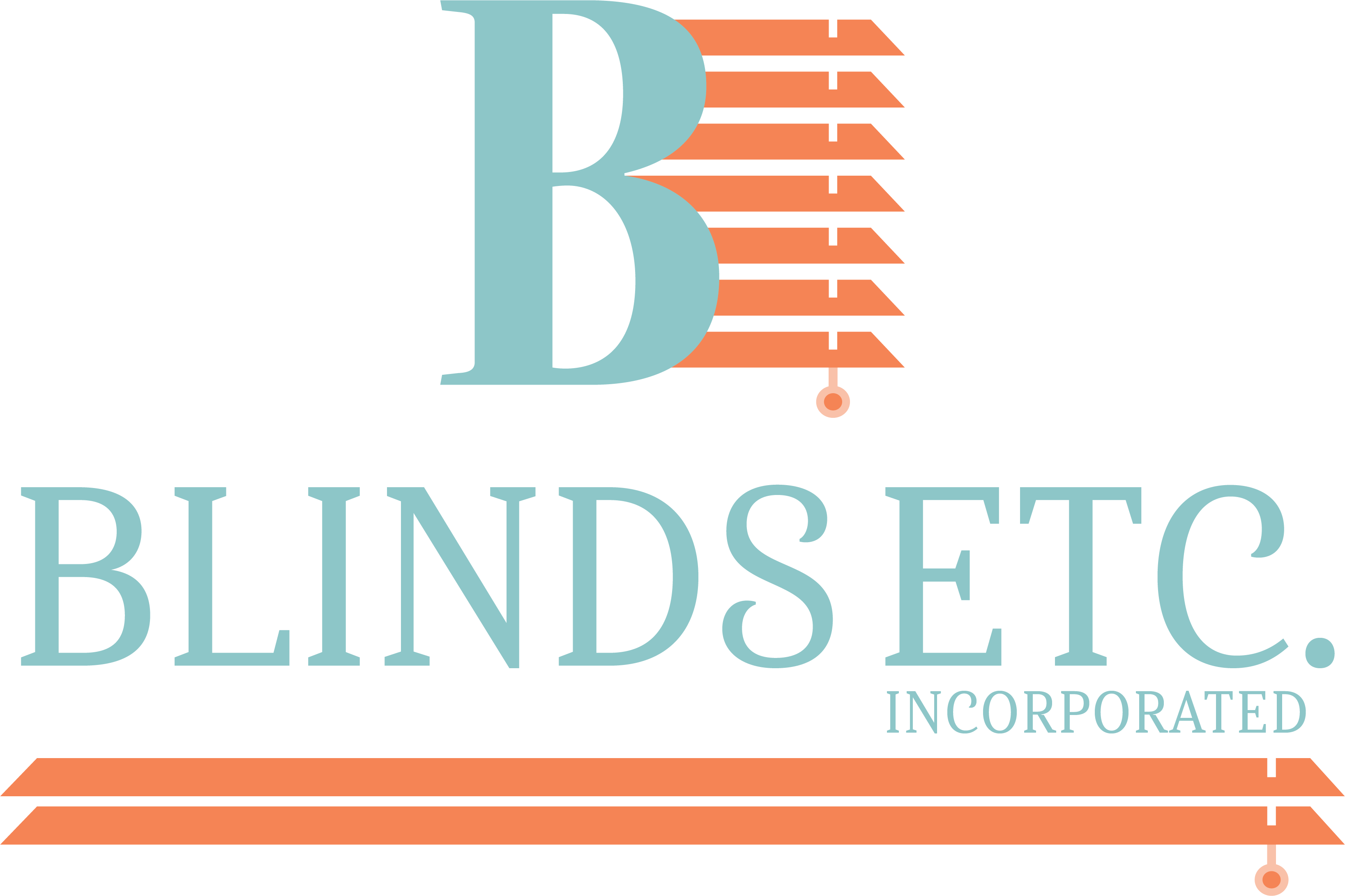 Blinds Etc Logo