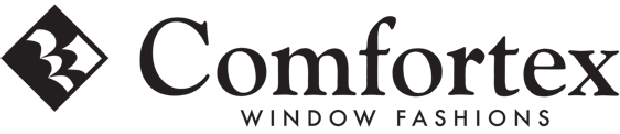 Blinds, Etc. is proud to feature Comfortex Window Fashions.