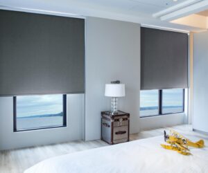 blackout blinds, black out shades, roller shades
