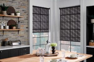 roll screens, blinds, rollershades,