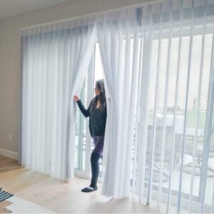 curtains, draperies, custom draperies, Norman Window Coverings