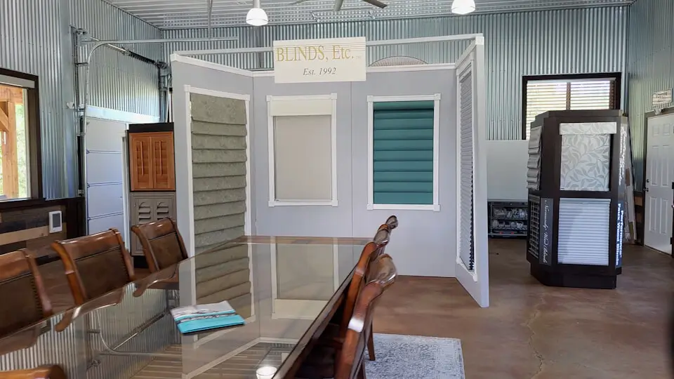 Visit our Showroom by Appointment Only