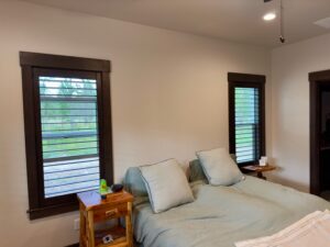 custom wood shutters, norman shutters, window shutters, interior shutters